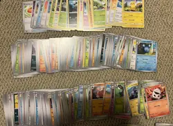 Modern Pokemon Bulk Lot ~2000 NM Cards - All Base Cards, No Reserve! Pokemon - Image 5