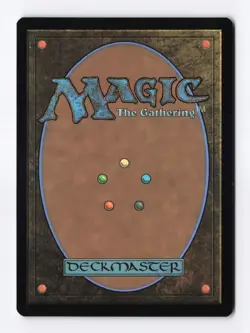 fire lord Azula #220 rare - Magic: The Gathering TLA MINT - Image 2