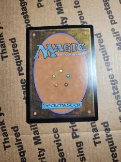 MTG - Blade of the Bloodchief LP Zendikar - Image 2