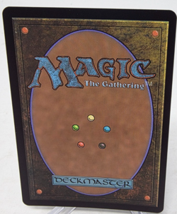 Serialized Mox Jasper #124/500 NM - Image 2