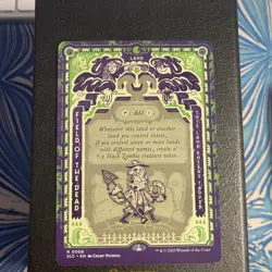 Mtg Wizards Magic Field Of The Dead Secret Lair Encyclopedia - Image 1