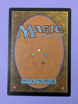 MTG Magic The Gathering: Urza's Saga: Phyrexian Tower Rare #322/350 - NM - Image 3