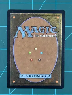 MTG Curse of Bloodletting Dark Ascension Regular - Image 3