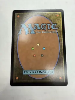 Magic The Gathering MTG Into the Flood Maw Bloomburrow Regular #52 NM - Image 4