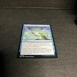 Into the Flood Maw Bloomburrow Regular - Image 3