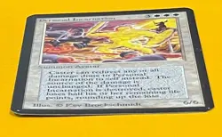 MTG PERSONAL INCARNATION Alpha (OldManMTG 012-333) - Image 5