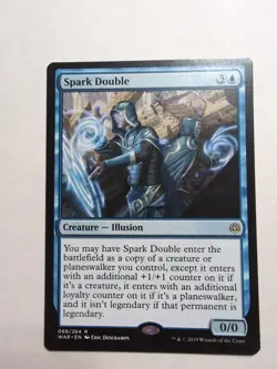 Spark Double War of the Spark NM!!! - Image 1
