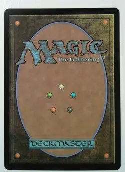Seismic Sense *Uncommon* Magic MtG x1 Avatar: The Last Airbender - Image 2