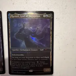 Magic The Gathering: Secret Lair Theros Stargazing Volume 3 Full Set Opened - Image 3