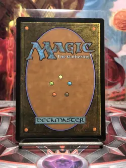 Doran, the Siege Tower (Non-foil) The List Reprints 247/301 Rare MTG - Image 2