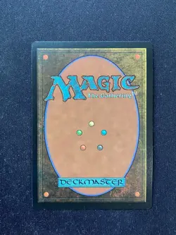 Explore (SURGE FOIL) - Warhammer 40k Magic the Gathering - Image 2
