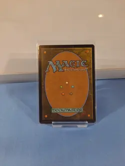 Magic The Gathering Honden of Seeing Winds Eternal Masters Uncommon - Image 2