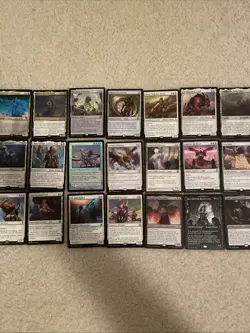 Magic: The Gathering Ketramose, the New Dawn Custom Commander EDH Deck - Image 2