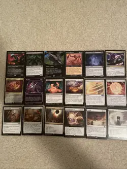 Magic: The Gathering Ketramose, the New Dawn Custom Commander EDH Deck - Image 3