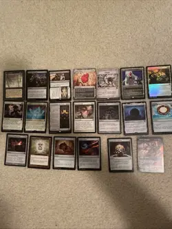 Magic: The Gathering Ketramose, the New Dawn Custom Commander EDH Deck - Image 4