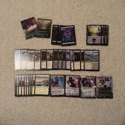 Magic: The Gathering Ketramose, the New Dawn Custom Commander EDH Deck - Image 5