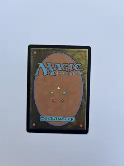 Alhammarret's Archive FOIL Secret Lair Encyclopedia Magic The Gathering MTG - Image 2