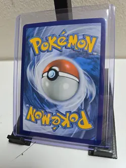 Pokemon TCG Reshiram & Charizard GX 20/214 Sm-Unbroken Bonds Tag Team Holo Card - Image 2