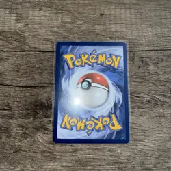 Reverse Holo Alomomola 048/198 Common Scarlet & Violet Base Set Pokemon TCG - Image 3