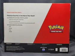 Sam's Club Pokemon TCG: Scarlet & Violet 151 4 Mini Tins + 4 Promo Cards Pack #1 - Image 2