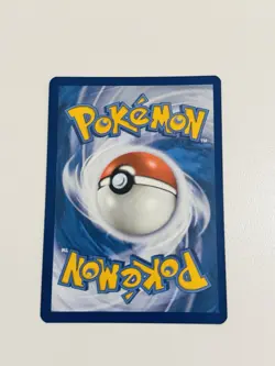 Pokemon Scarlet & Violet Paldea Evolved Pikachu #27 SVP en Pikachu Promo Card - Image 2