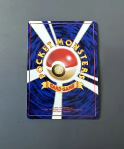 Pokemon Gym Challenge #49 Sabrina’s Venomoth Japanese Rare MINT - Image 2
