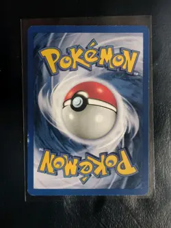 Clefable 17/64 Rare Jungle Pokemon Card - Image 2