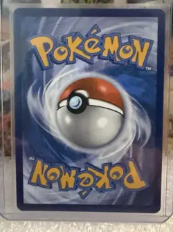 Pokemon TCG Surging Sparks Hydreigon EX 223/191 Full Art Ultra Rare Holo - Image 2