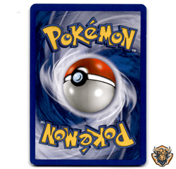 Poochyena 64/109 Reverse Holo 2003 EX Ruby and Sapphire Pokemon NM sb1 - Image 2