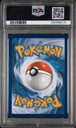 Pokemon 2022 Charizard VSTAR SWSH262 Charizard Ultra Premium Collection PSA 9 - Image 2
