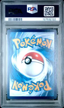 2122 Machamp V 2024 Simplified Chinese Pokemon CS5b #141 PSA 10 - Image 2