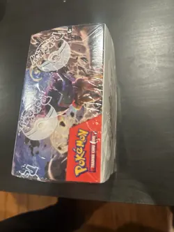 Pokemon TCG: Scarlet and Violet Paldea Evolved Booster Box - 36 Packs - Image 4