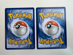 Pokemon TCG - Red’s Challenge 184/214 Rare + Reverse Holo Unbroken Bonds - Image 2