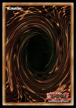 Yugioh! Trap Stun PGLD-EN090 Gold Rare 1st Ed LP/MP - Image 2