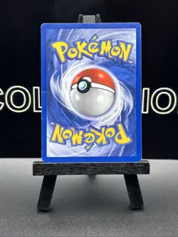 Pokemon Clefable Jungle 17/64 Unlimited Regular Rare Card WOTC MP - Image 5