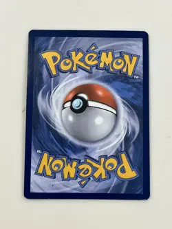 Pokemon TCG Charizard EX Black Star Promo Holo Card XY121 LP/MP Condition - Image 5