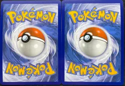 2023 POKEMON SCARLET & VIOLET BLACK STAR PROMO HOLO - 2 CARD LOT - Image 2