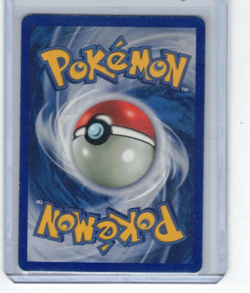 Shadowless Hitmonchan 7/102 Base Set Holo Rare Vintage 1999 Pokemon Card NM - Image 2