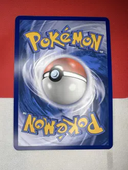Pokemon Reshiram, Zekrom, Kyurem Oversized Jumbo Card Holo Foil - Image 2
