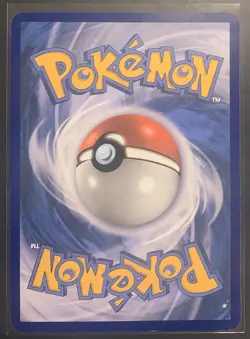 Pokemon TCG Reshiram, Zekrom & Kyurem Black Star Promo JUMBO Card - Image 2