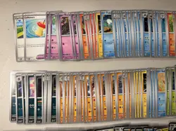Pokemon S&V 151 Bulk / Holo / Reverse Holo Bundle with 200+ Cards - Image 2