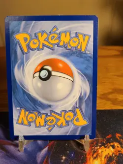 Pokemon TCG Zapdos Reverse Holo Rare Card 42/108 XY Evolutions - Image 2