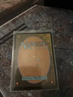 MTG Quantum Riddler Edge of Eternities Regular Card 0072 - Image 2