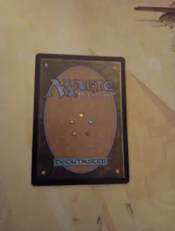 MTG Magic the Gathering Watery Grave Secret Lair Promo Card NM Condition - Image 2