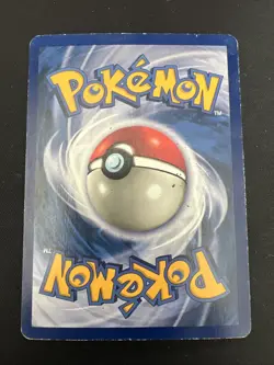 1999 Base Set Vintage Pokemon 3 Card Lot: Holo 1st Edition Machamp 8/102 x3 - Image 3