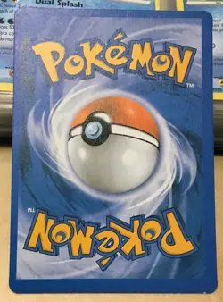 Palkia 11/100 Majestic Dawn non- HOLO regular Rare 2008 Pokemon card - Image 4