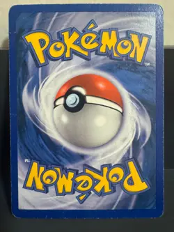 Ditto Yuka Morii Card Lot-Bulbasaur, Charmander, Geodude, Mr Mime Delta Species - Image 5
