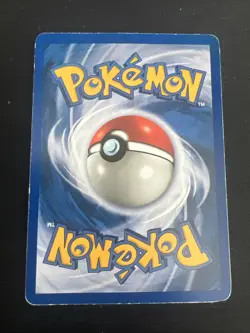 1999 Base Set Vintage Pokemon 2 Card Lot: Holo 1st Edition Machamp & Magneton - Image 3
