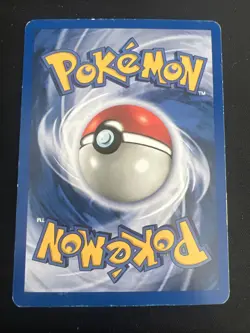 1999 Base Set Vintage Pokemon 2 Card Lot: Holo 1st Edition Machamp & Magneton - Image 5