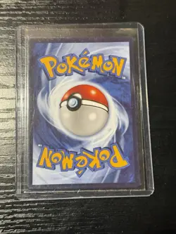 Pokemon TCG Thunder Thor Poncho Pikachu VCOS Cosplay Custom Full Art Shiny Card - Image 2